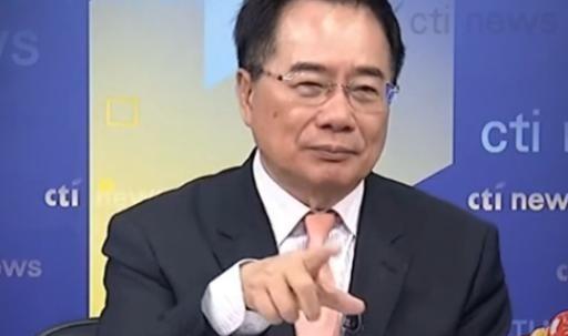 美军方表示，如果中国对台发动武统并划设禁航区，美方不得不击沉中方军舰。蔡正元表示