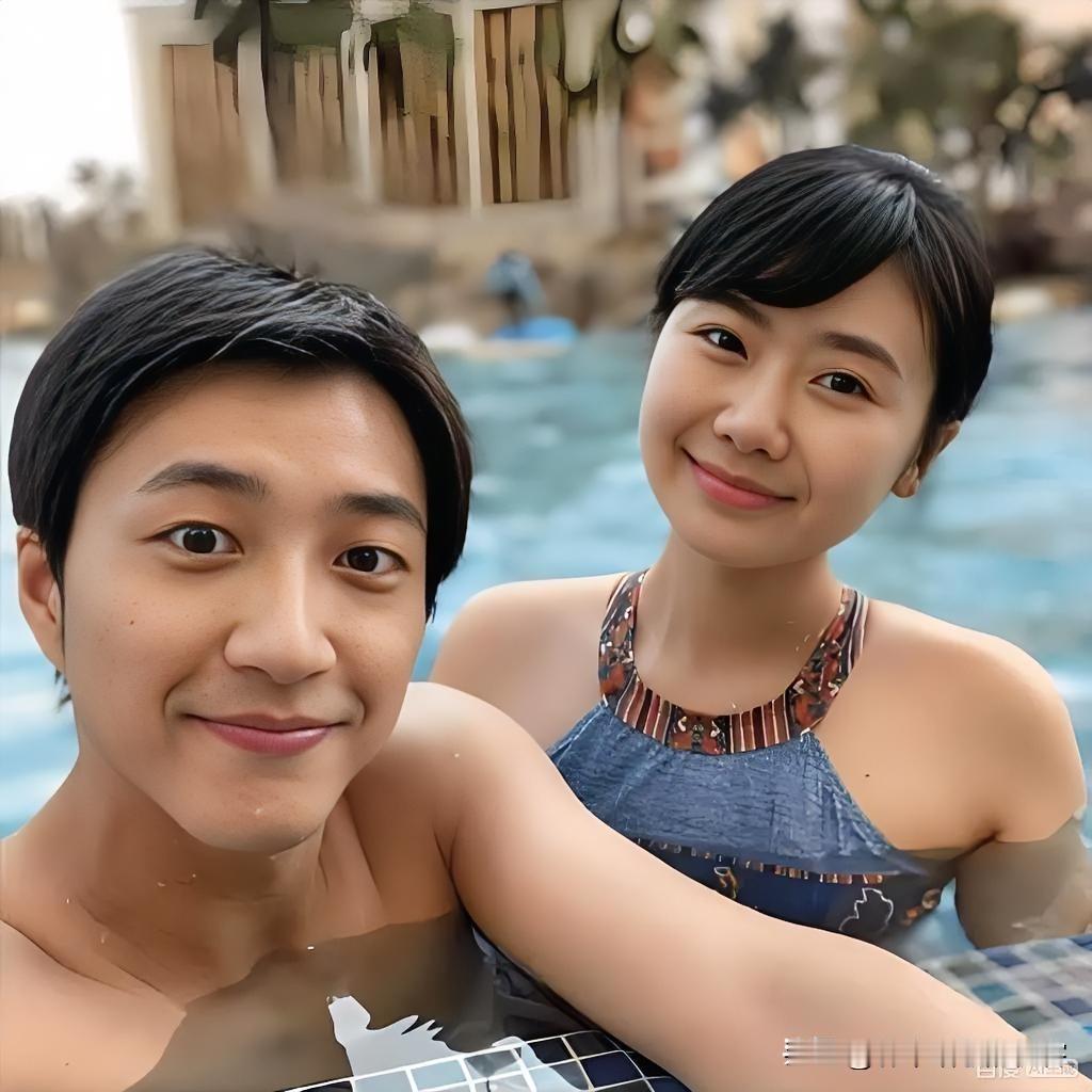 江宏杰今晚估计要睡不着！他怎么也想不到，自己亲手推开的居然是别人眼里的香饽饽