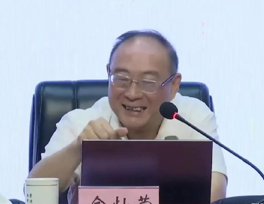 和平崛起在历史上还没有先例，中国真的能创造奇迹吗？著名美国问题专家金灿荣讲：暴