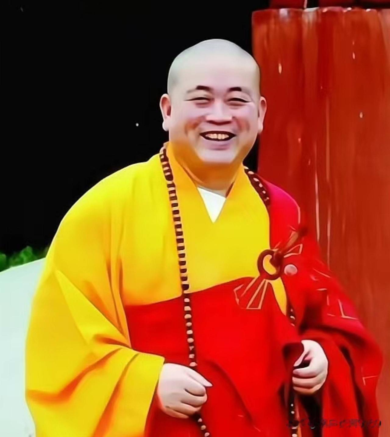 由释永信被判刑所想到的5月29日，河南省新乡市中级人民法院一审公开宣判被告人