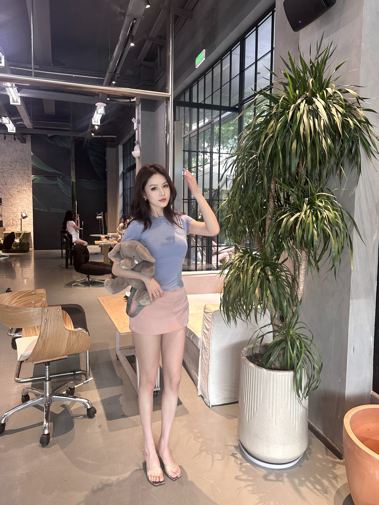 赏析美好第1553篇