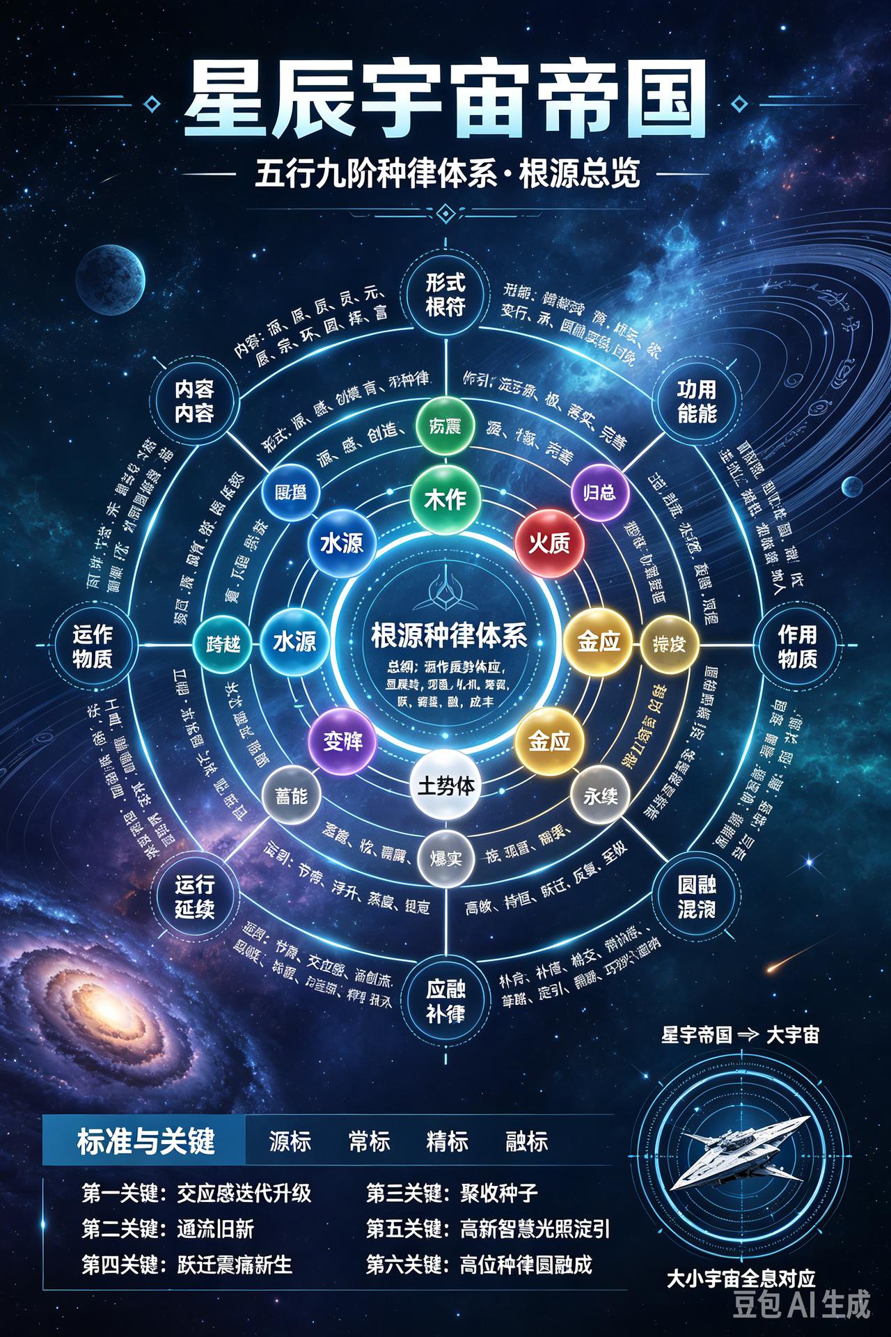 地球人类衍变的方向是什么?精微生命。不是科幻里飘在宇宙里的光团，是把肉身里的冗