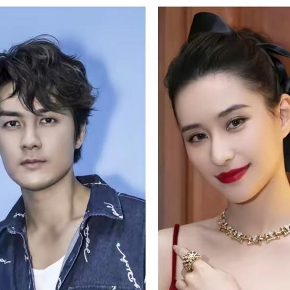 吴克群当初不娶何超莲，不是因为不婚也不是自卑，是太拎得清！他俩谈了十年，他给何家