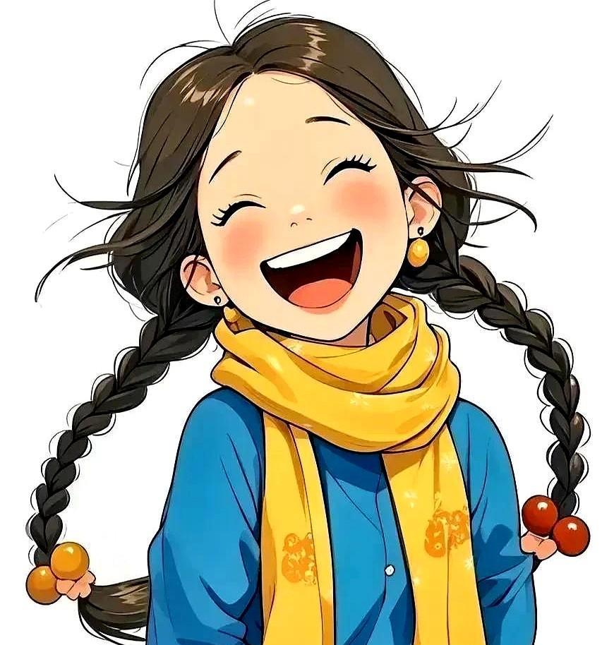 参加亲戚婚礼，我和闺女坐女眷这桌，老公在男客那边。他过来找我问闺女去哪儿了，我