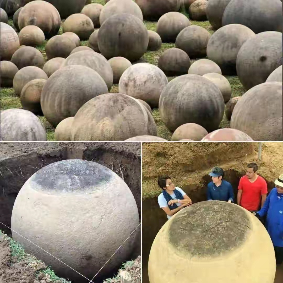 看完这些图片，我怀疑自己住的是个假地球！