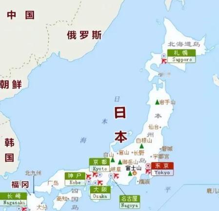 如果日本不老实，我觉得一招就可以让他们记住100年。这招既不用动刀动枪，