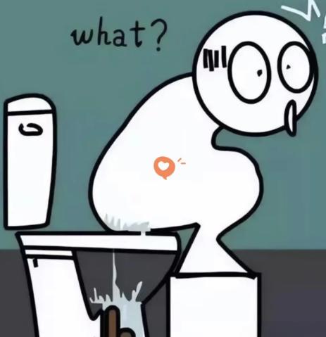 上厕所时水花溅到屁股，千万警惕1种病毒!相信大家都有过这样的经历：春节出游