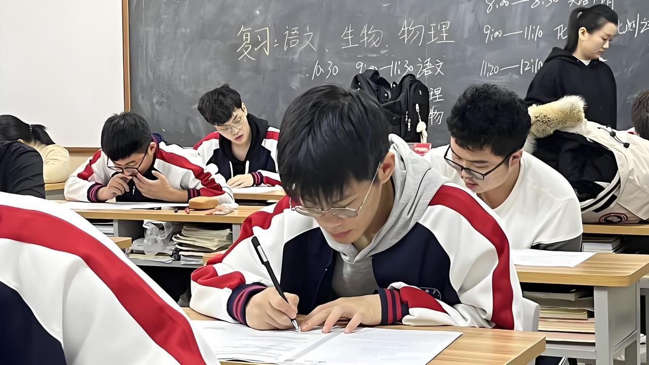 初一数学差别躺平！抓好这几点轻松逆袭很多初一孩子数学断崖式下滑，根本不是智商不