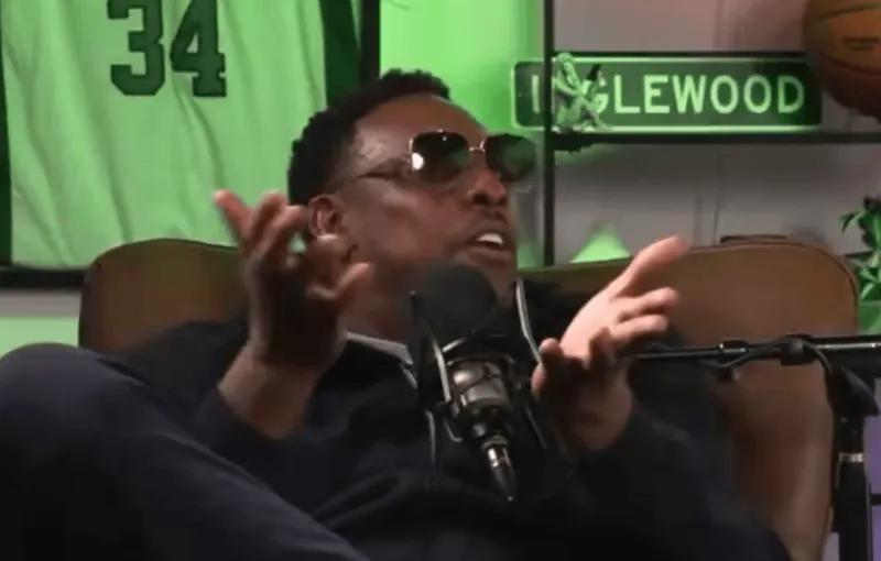 皮尔斯谈文班应获MVP：赛季初我们不可能认为马刺会西部第二03月26日讯近日