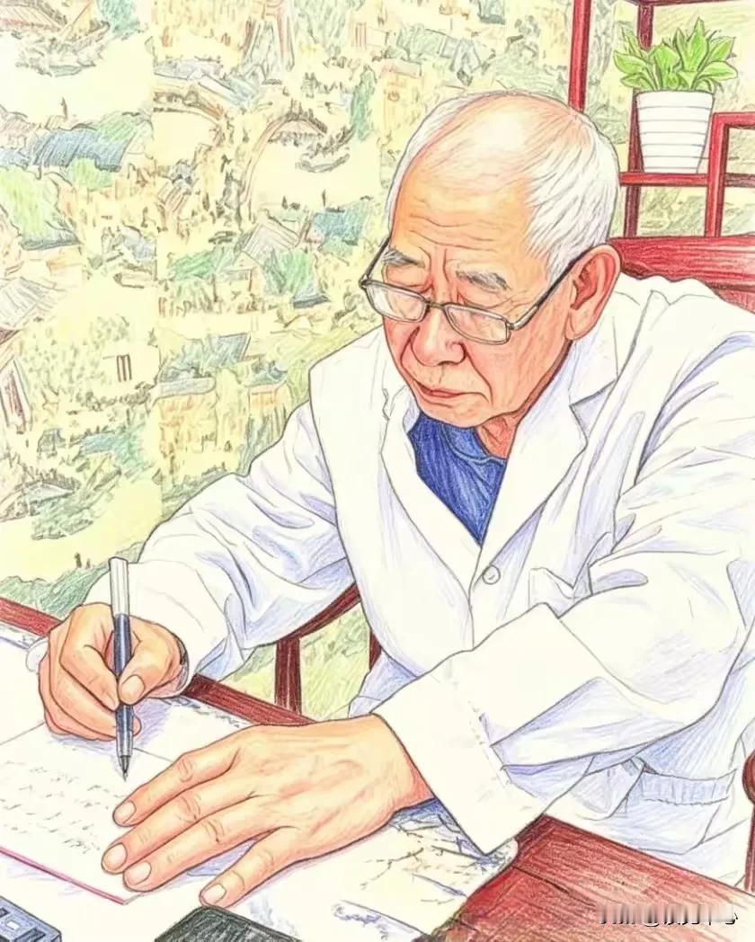 很喜欢一位老中医说的话：“只要你快乐，只要你知足，只要你不拘小节，只要你