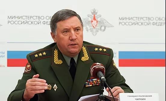 俄罗斯终于有人说出实话，普京下令开战，犯下了重大的战略失误！据报道，俄罗斯陆军前