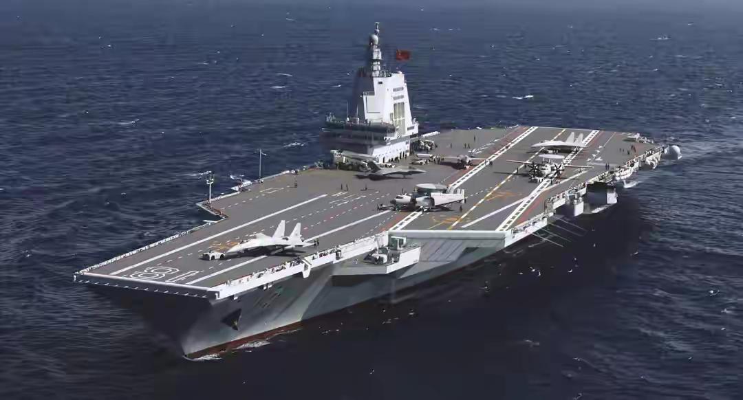 中国可算扬眉吐气了！中东那边的仗越打越烈，西方那些国家却越来越坐不住了——号称