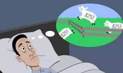 垃圾睡眠和失眠一样伤身, 睡觉时这6个折寿习惯, 要改改