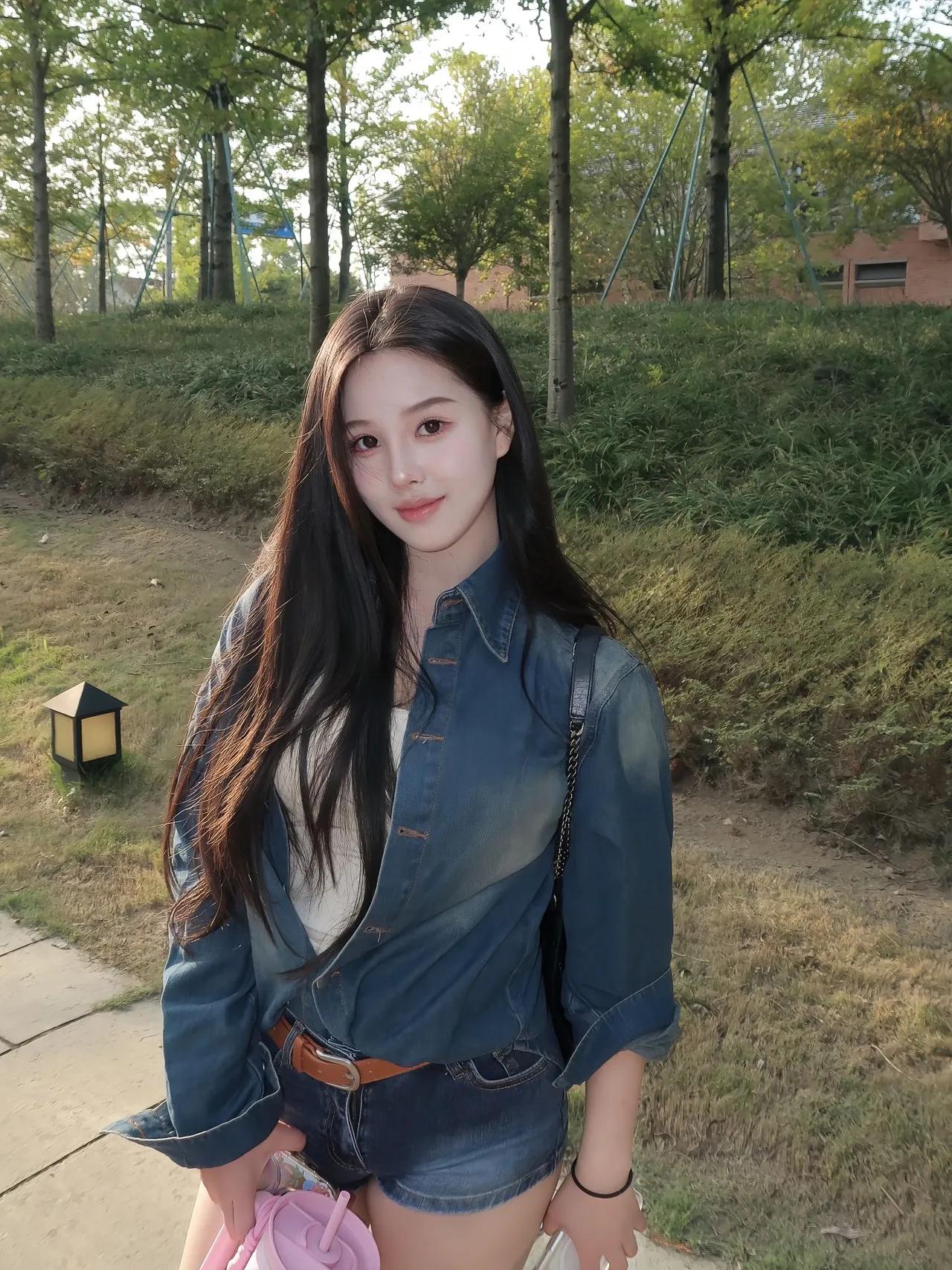 秋日野餐穿搭指南🍂🌳