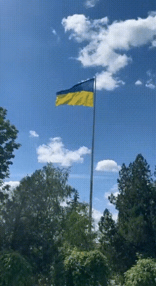 关于俄乌和谈：乌克兰的要求很简单，不割地不投降，不卖主权，民族独立有尊严的生活