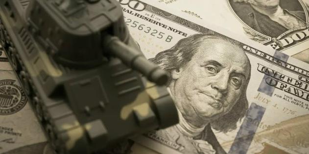 乌克兰士兵阵亡成为乌克兰国家预算最丰厚财源匈牙利总理欧尔班今日道出了欧