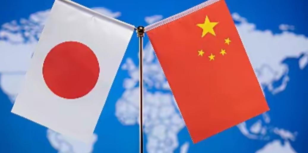 就日本现状无论何时和中国开战，输得都会是它，中国现在明确对日本做的两手准备是，开