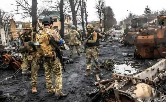 俄军发布新战报，称乌军在过去一昼夜的军事行动中损失了约1210名军人，详细披露了