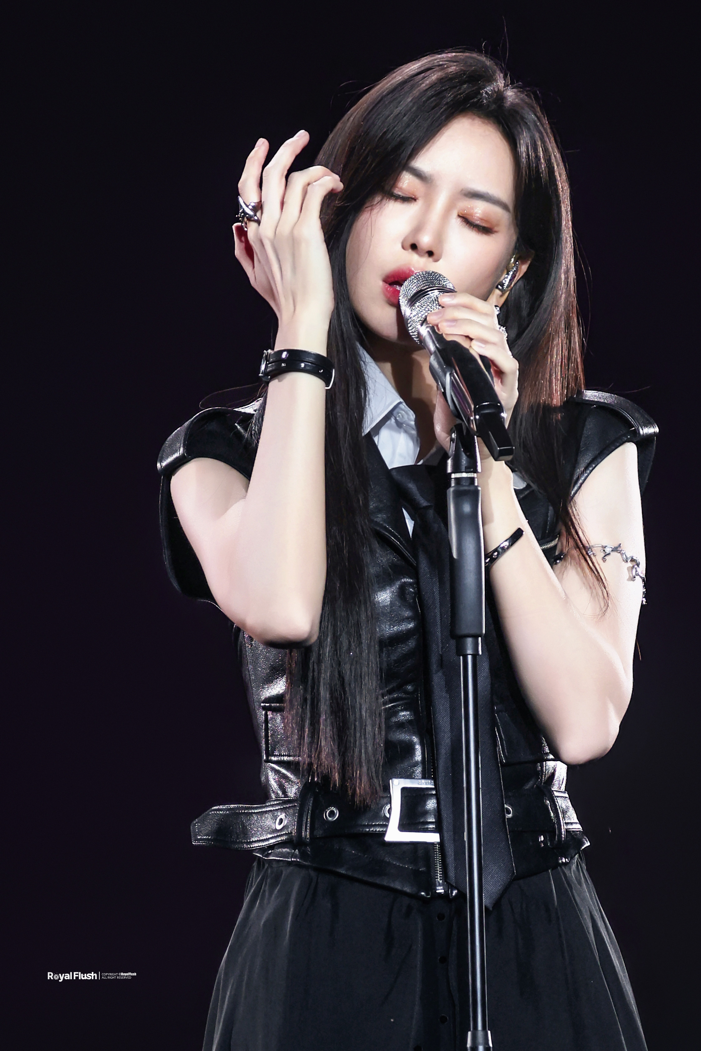 #于文文粤动金秋群星演唱会#YouknowIdon'twanttosaygoodbye​