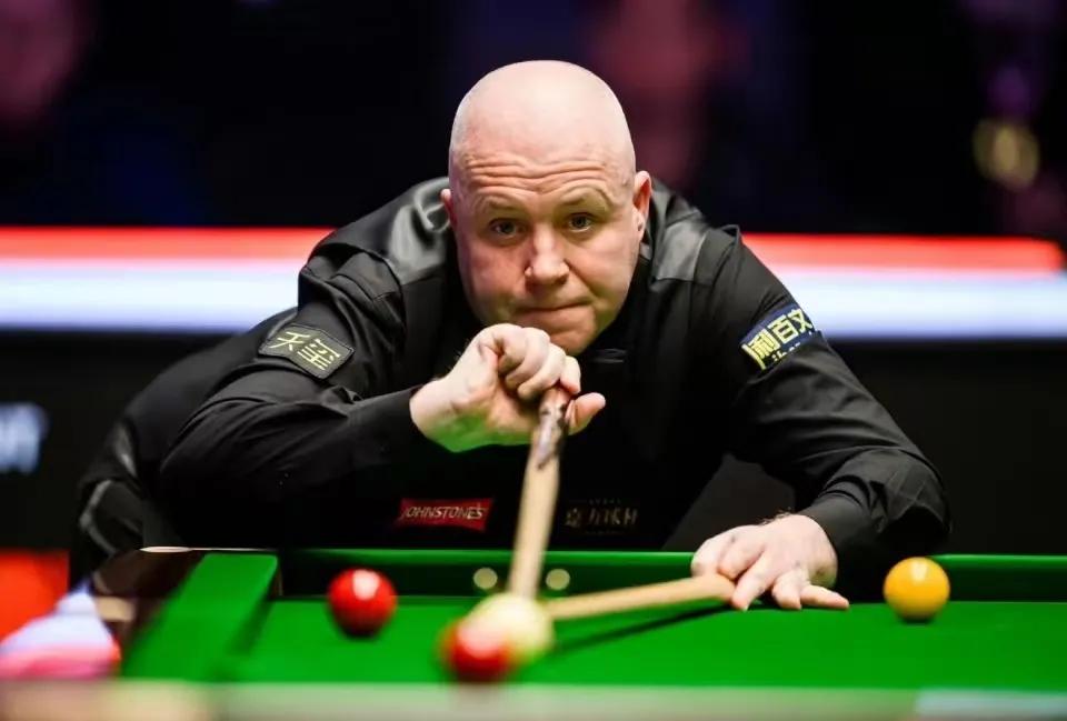 斯诺克大师赛-决赛，今日赛程(2026年01月18日，星期日)斯诺克大师赛