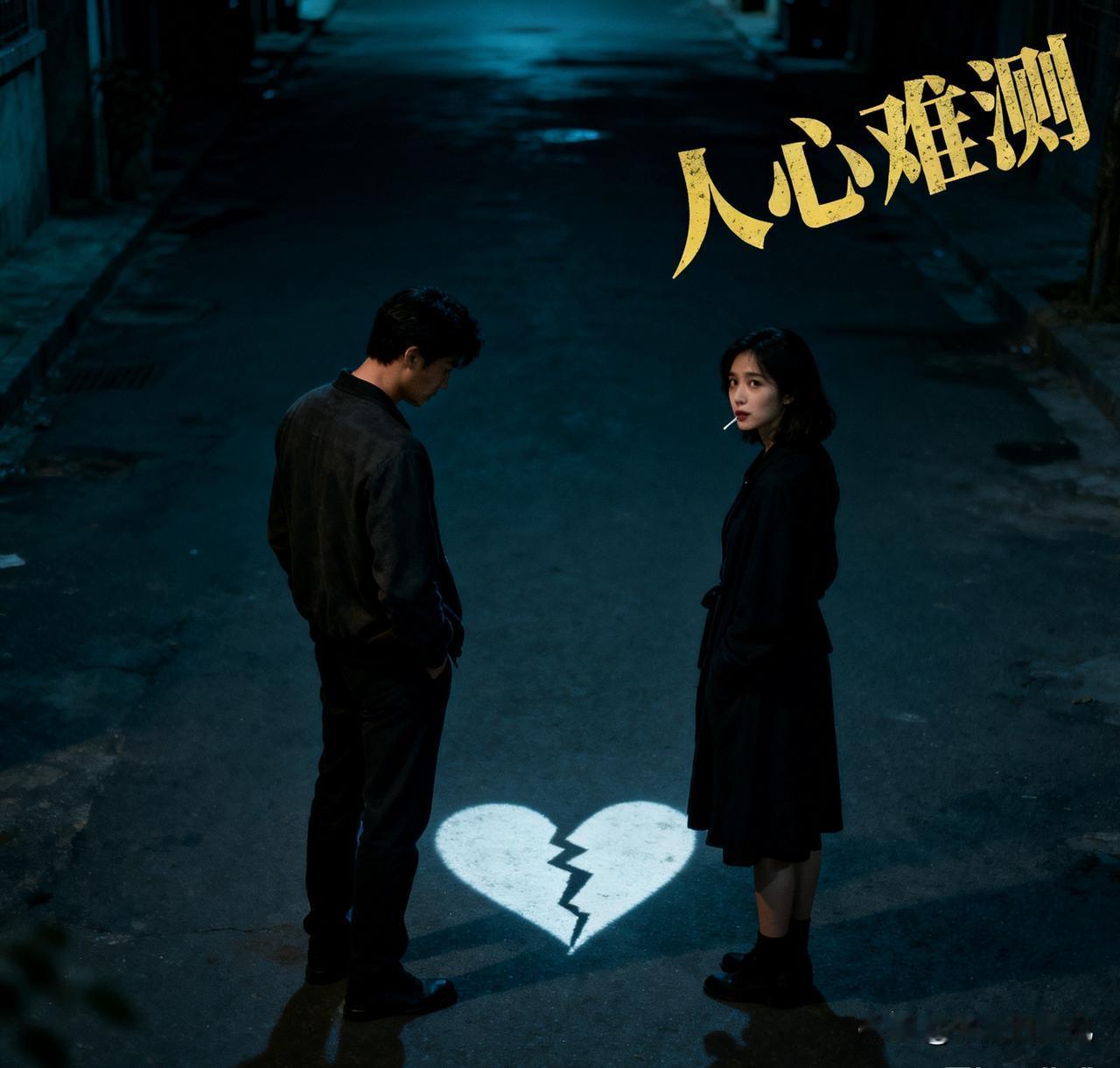 人老成精让我看到人性都没有那么简单，在巨大利益面前，真是人前一套，背后一套。