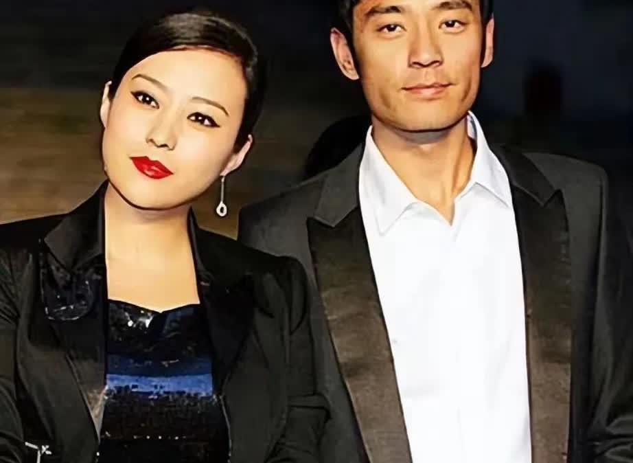 谈恋爱时机真的很重要要不然就是前人栽树后人乘凉不信你看看郝蕾20