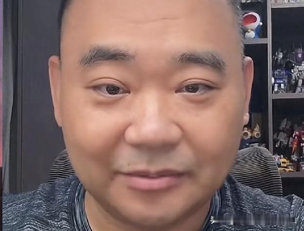 一出剧场直播带货，就是混惨了？这份偏见该放下了！郭德纲玩消失！司机侯宝林长子长孙