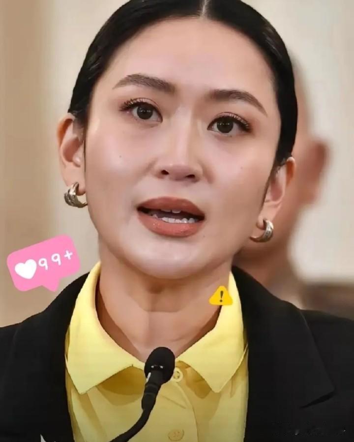 就在刚刚泰国宣布了10月17日，泰国总理阿努廷在总理府当着中国驻泰大使的面