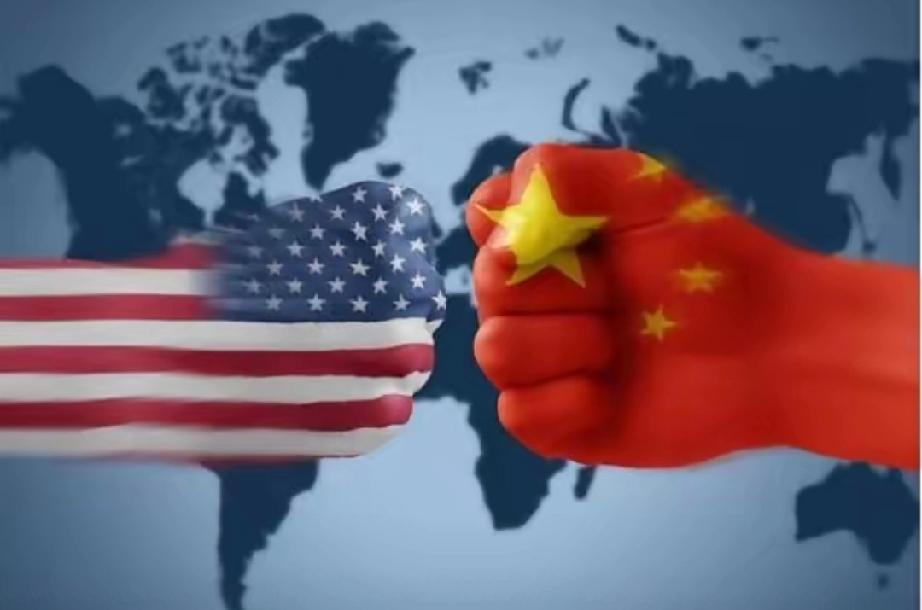 中国为什么提前跟美国摊牌呢！主要的原因是中国要求的美国给不了，美国要求中国的也