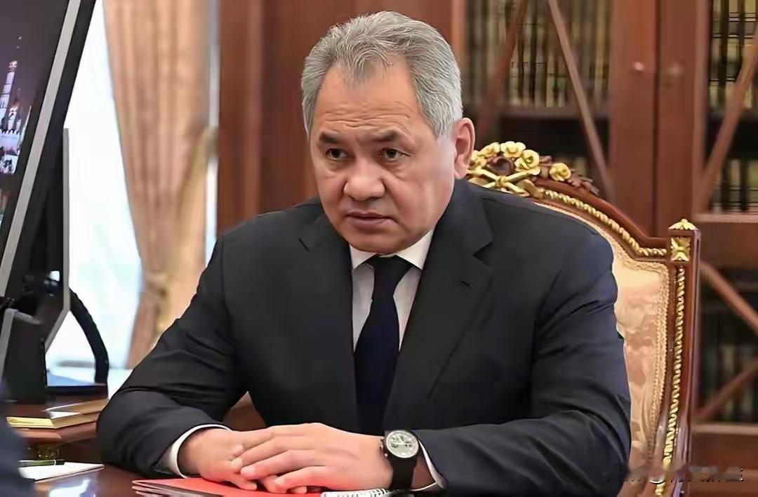 东方出现第二个北约?中方已经划下红线！最近，俄罗斯安全会议秘书长绍伊古突然对外