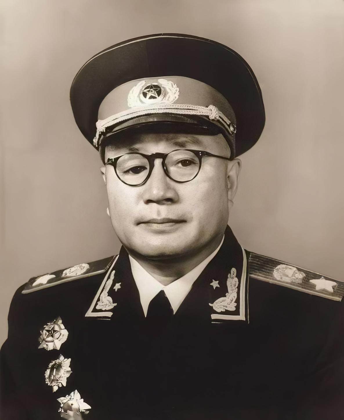 为什么没有选刘伯承当志愿军司令员？一、岗位已经提前定好：刘伯承要办军事学院1