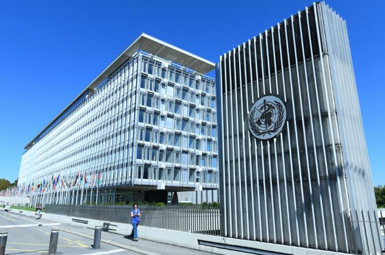 5月4日，世卫组织一则官方通报瞬间打破平静，荷兰“洪迪厄斯”号极地探险