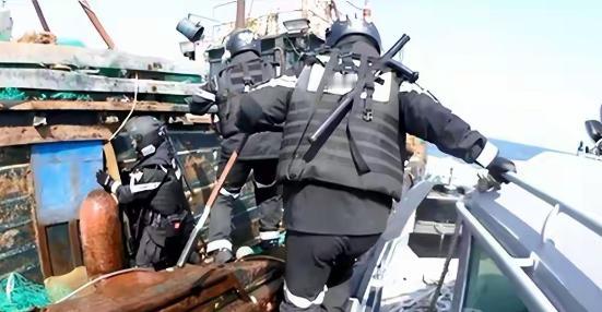 韩国海警闯大祸了！扣押两艘中国渔船，还搞出了人命！5月9号当天，他们在