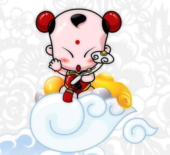 2018年吉祥如意, 福气满满的狗年宝宝名字大全