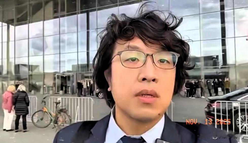 沈伯洋要是刷到这条消息，估计得连夜失眠！就在刚刚，泰国方面正式官宣，已经把佘智江