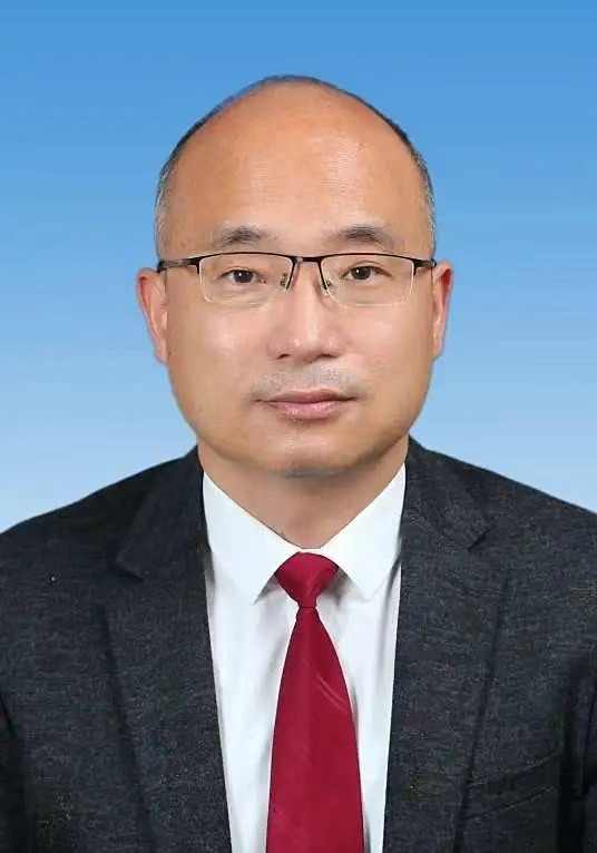 赵兴任福州市闽侯县人大常委会党组书记(附简历)