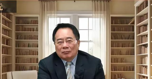 蔡正元今天说：台湾事实上已经台独！ 2月9日，蔡正元在直播中直白点出，台湾在