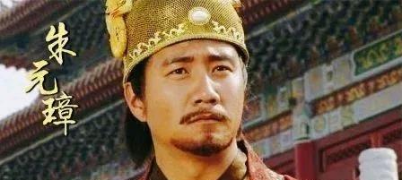 1363年，鄱阳湖畔，35岁的朱元璋在凯旋宴上，命令将18岁的陈友谅妃子带到面前