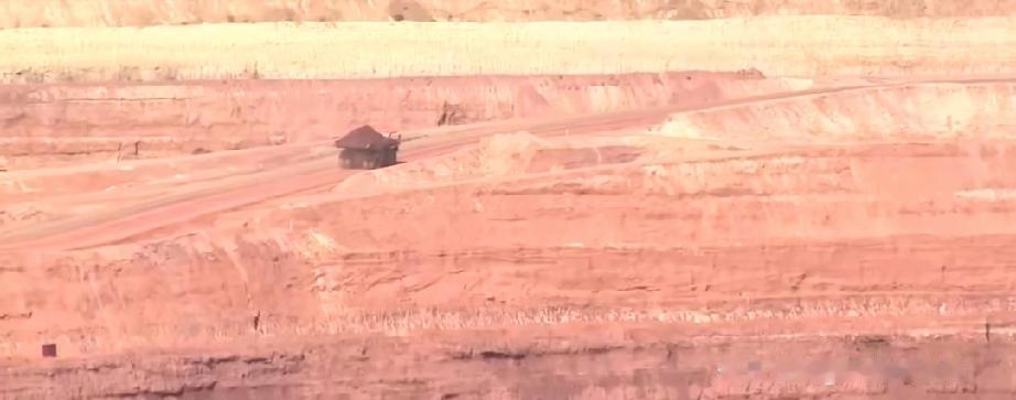 图瓦共和国这波是捧着稀土找中国“求搭伙”，堪称“资源在手，基建没有”的现实版窘境