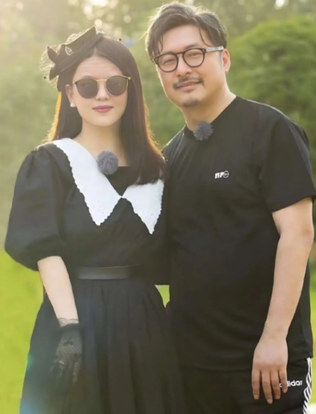 我敢打包票，李湘是王岳伦这辈子遇到最聪明的女人了。从以下5点就能看出来：第一