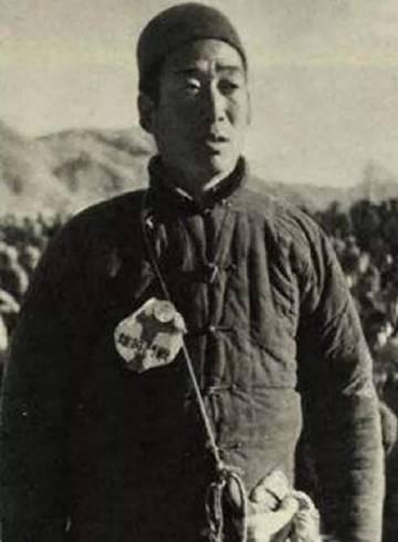 李殿冰（1913～1982年），又名殿兵（周总理将“兵