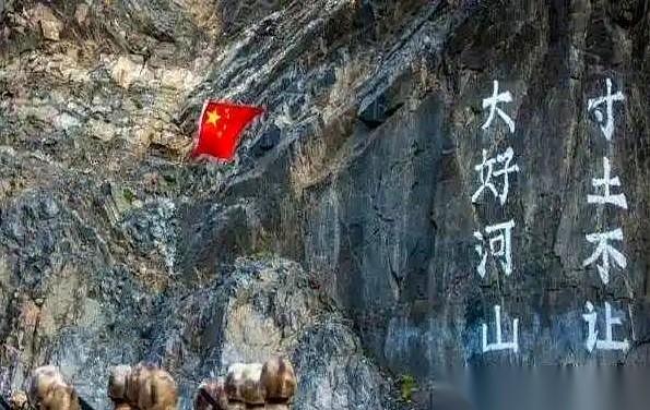 网上总有人问，为什么不动手打印度？答案很简单：不是不敢打，而是打赢了，才是噩梦