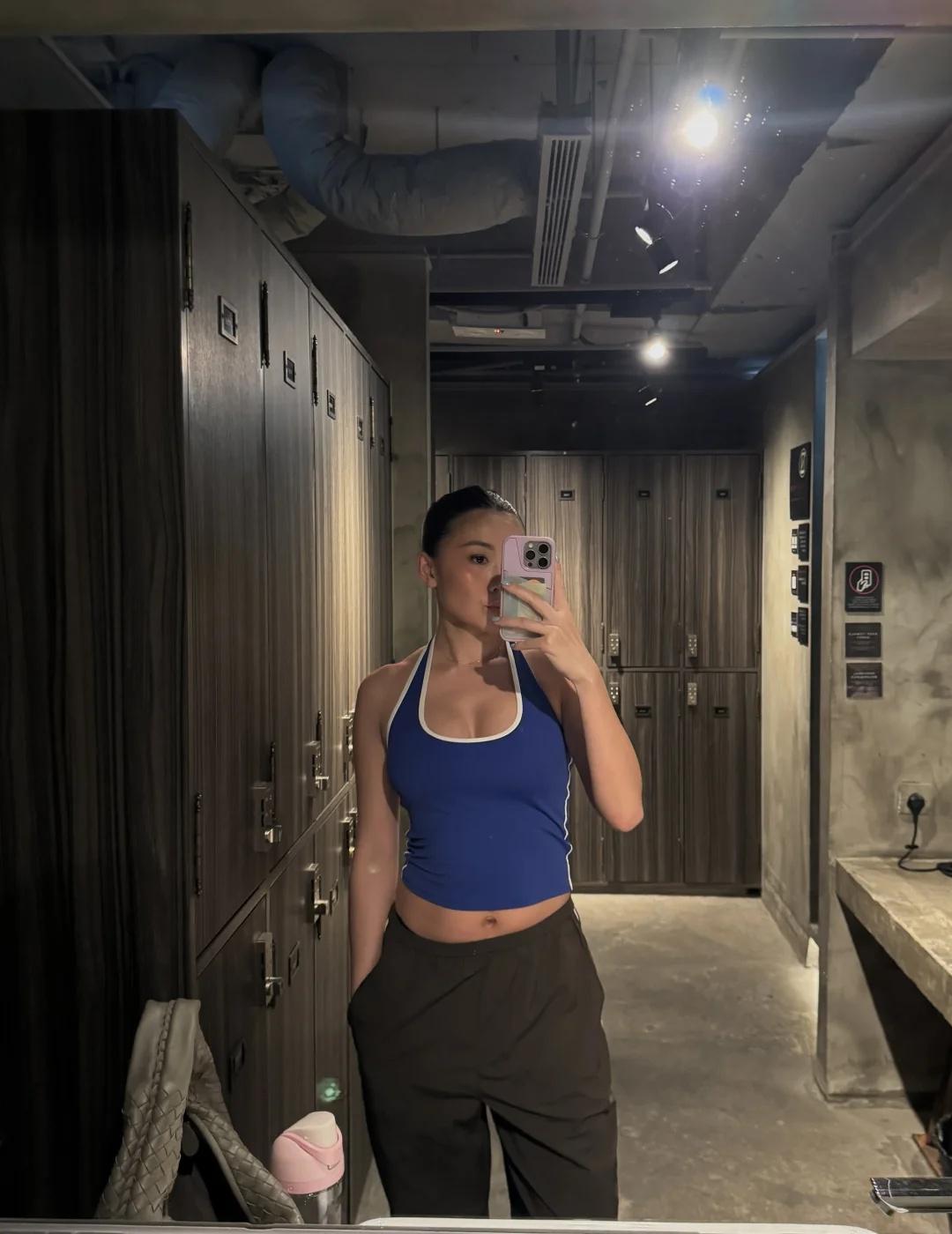 Postpartum｜恢复运动状态慢慢回归产后6周，医生终于点头说可以动一动了
