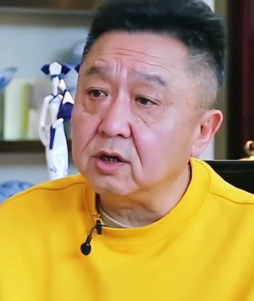 于谦犀利揭露成功真相：没有天赋的努力都是白费？网友炸锅了！