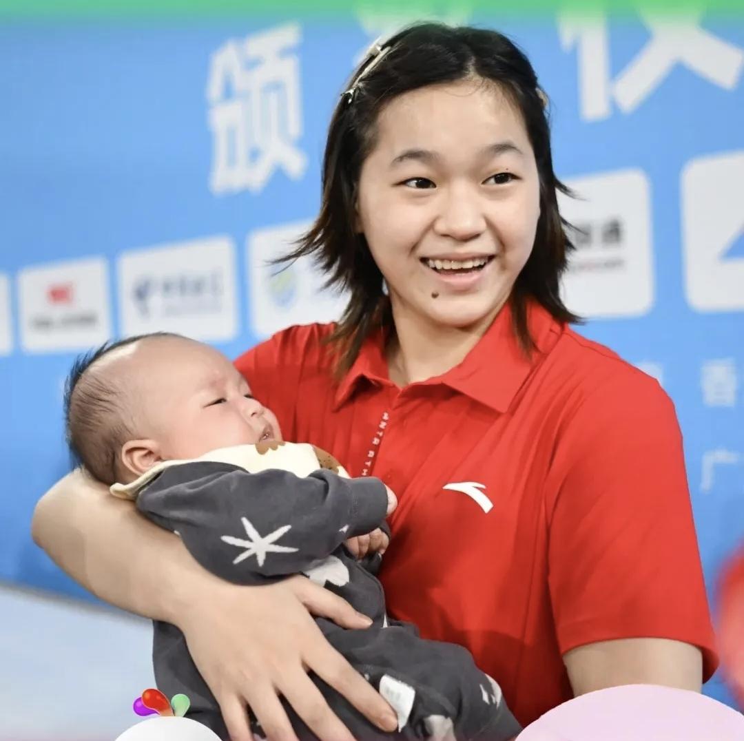 广东跳水队夺冠也太好嗑了！恭喜广东男子跳水队拿下团体冠军，看比赛的时候直接