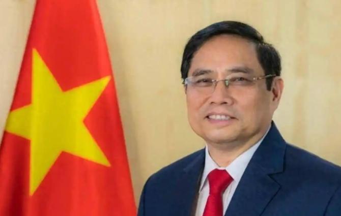 ·2020年疫情正乱的时候，传出中国缺粮的风声，越南立马宣布禁止粮食出口，而过了