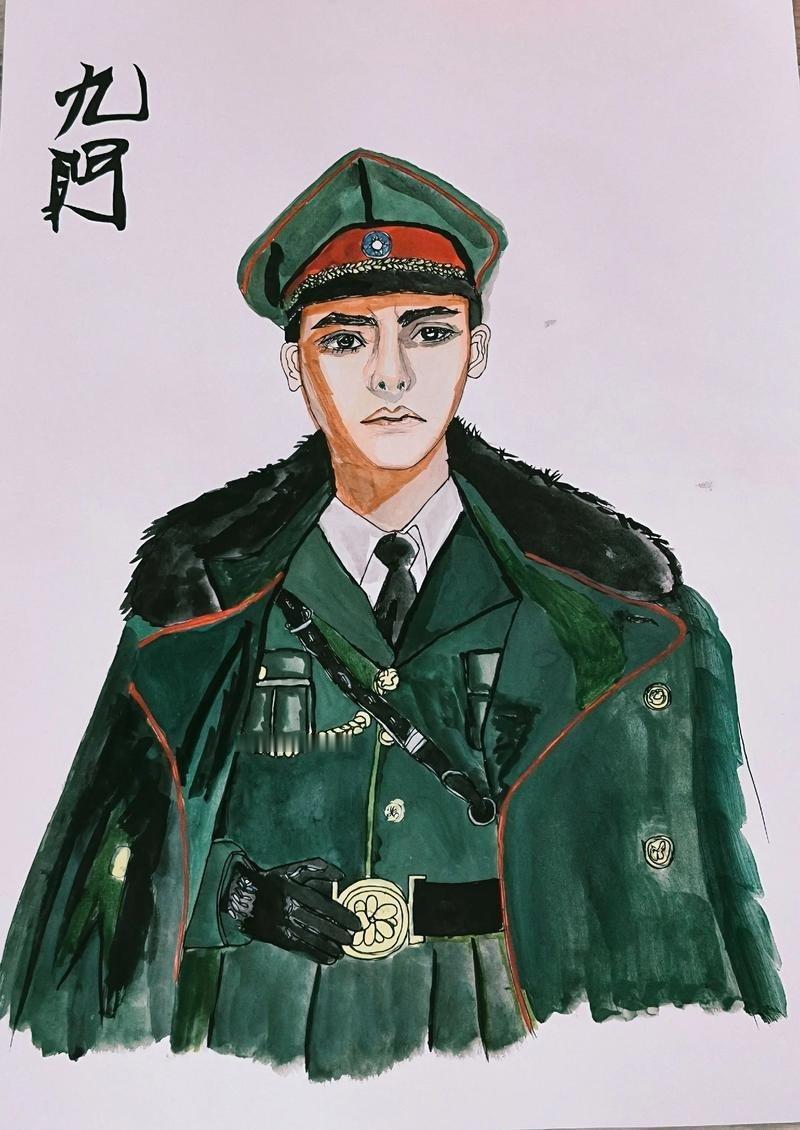 很多人被张启山那个“长沙布防官”的头衔给骗了。光听这个名字，也就是个“部署协防