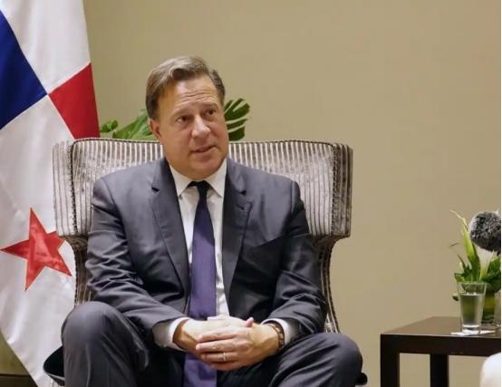 想要“白嫖”中国的基建成果？巴拿马怕是打错了算盘！既然他们敢撕毁契约搞“明抢”，