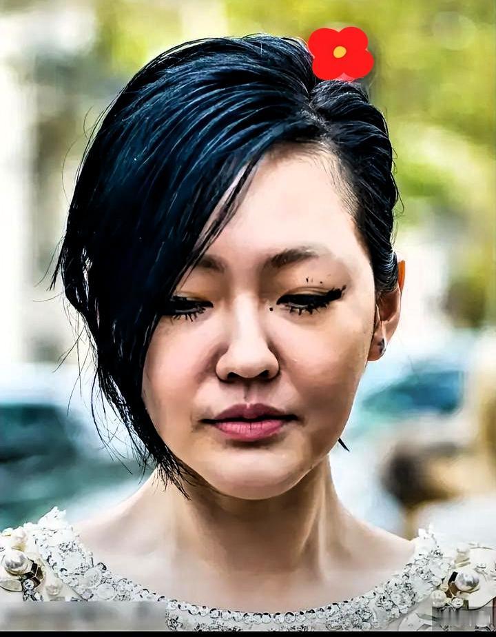 干掉大S的，根本不是小S的自责，也不是那趟日本的行程。大S离世并非偶然，长期