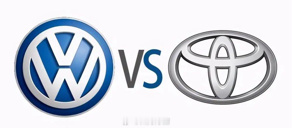 今年前三季度，丰田净利润1191.9亿。今年前三季度，大众净利润440亿。今年前